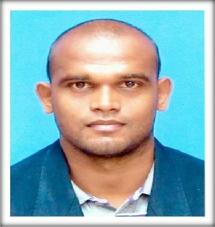 Vijayaram Raman
