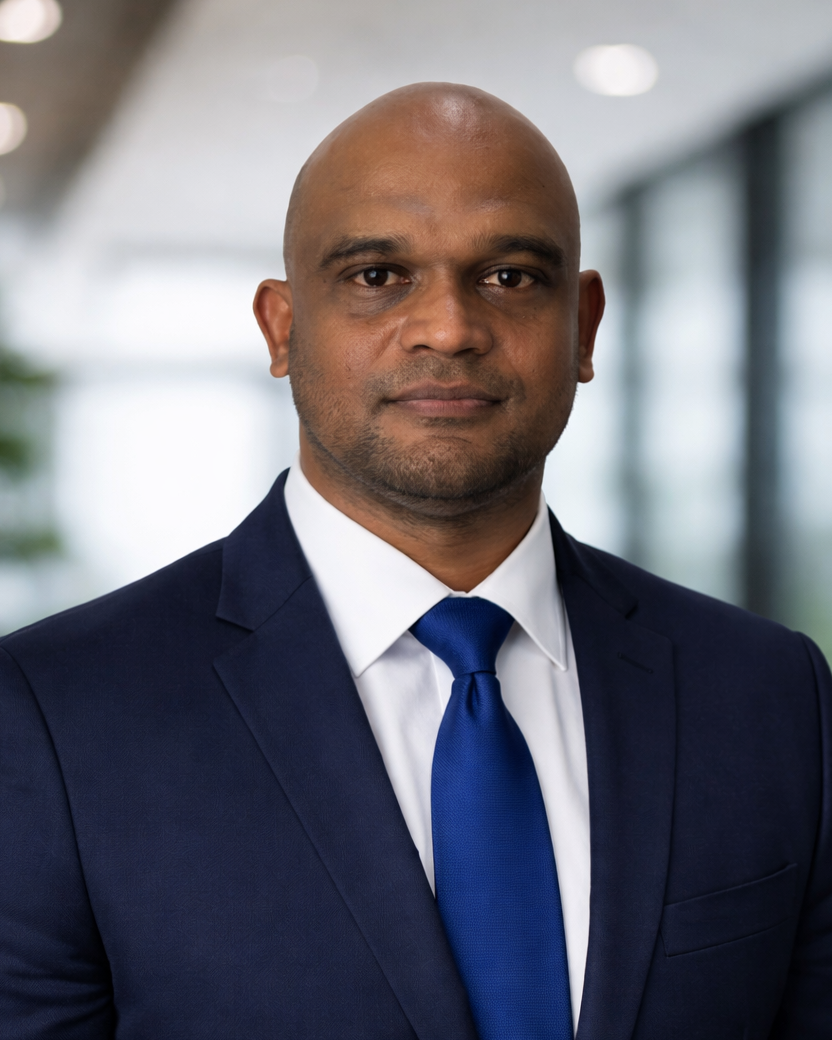 Vijayaram Raman